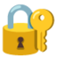 :closed_lock_with_key: